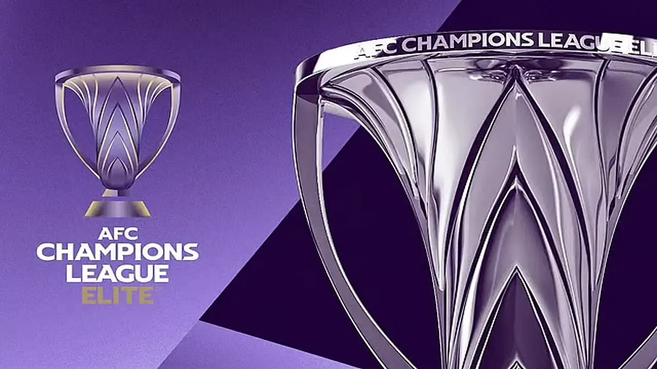 المملكة تسدل الستار على منافسات نهائيات كأس آسيا للنخبة نسخة 2026